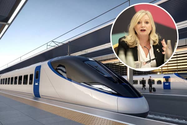 Tracy Brabin will be one of five Labour mayors to meet in Leeds to call on the Government not to cut HS2 further.