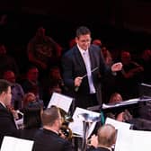 The Flowers Band from Gloucester are defending Champions at this year's Championship Section National Final at the Royal Albert Hall