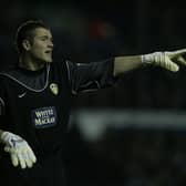 WORRIED: Former Leeds United stopper Paul Robinson. Photo by Jamie McDonald/Getty Images.