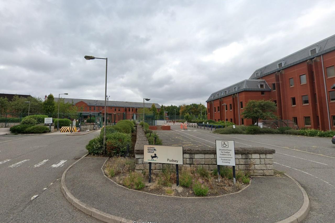 Former Leeds call centre to be demolished and transformed into new homes