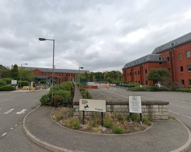 Lloyds Farsley. Google Image.