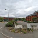 Lloyds Farsley. Google Image.