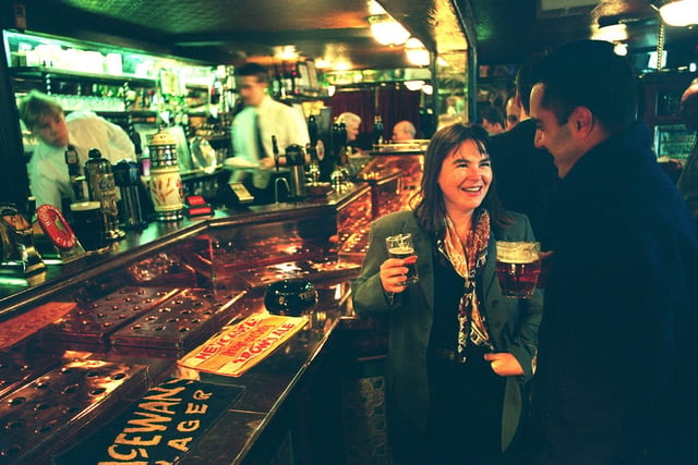 12 Leeds city centre pubs you (probably) visited during the 1990s