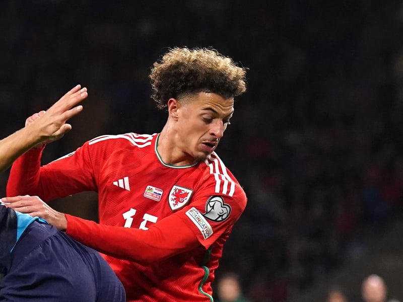 Leeds' Welsh trio have all been called up this month, including Ethan Ampadu. He'll play an important role as the nation try to qualify for next summer's tournament. They play Armenia and Turkey.