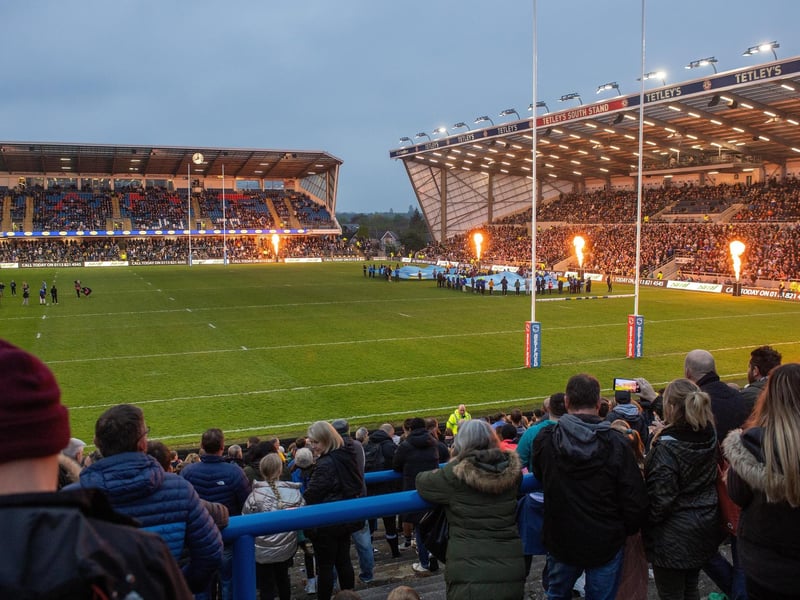 Leeds Rhinos player ratings from the win over London Broncos at AMT Headingley.