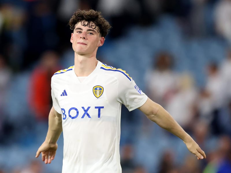 As you were, even allowing for the new additions. Gray, who is belying his tender age of 17 years old, was again called for as a starter at Salford and played 76 minutes before being substituted for Sam Greenwood who has since joined Middlesbrough on loan. Kamara and Gruev look like being decent and much needed additions but Gray and Ampadu have already formed a solid and current first choice partnership in the middle of the park. It will be fascinating to see quite how it unfolds longer term.
