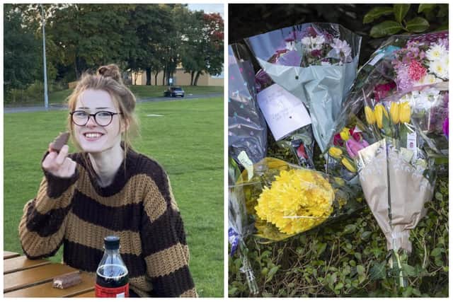 Brianna Ghey  was fatally stabbed in a park in Cheshire