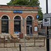 Brewdog Headingley closed down on February 22 due to 'spiralling rents' (Photo: Google)