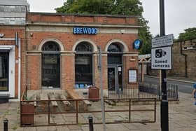 Brewdog Headingley closed down on February 22 due to 'spiralling rents' (Photo: Google)