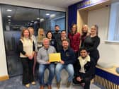 The Quality Bearings Online Team