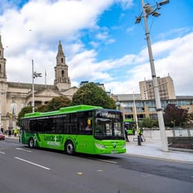 Yorkshire residents have reacted to a Wednesday morning announcement of major route changes by First – with many claiming to be ‘cut off’ in west Leeds.