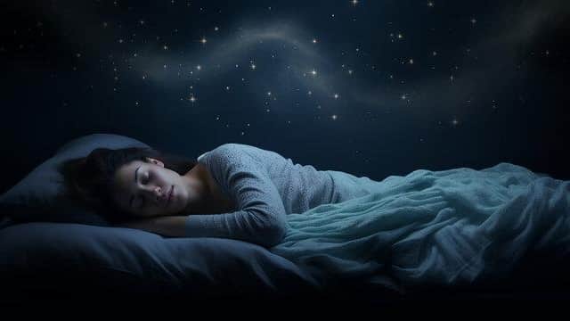 Less than one in 10 Brits have a good night’s sleep on holiday - here’s the secret to creating the perfect break.