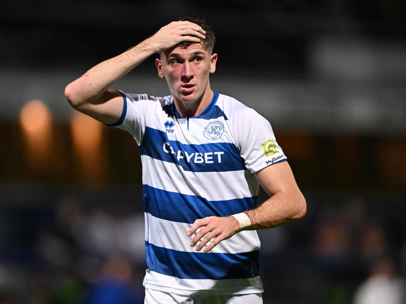 Relegation odds: 2-1.
