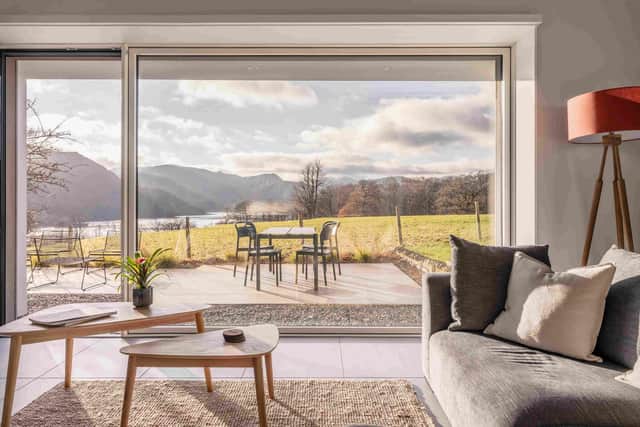 Tethera Passivhaus