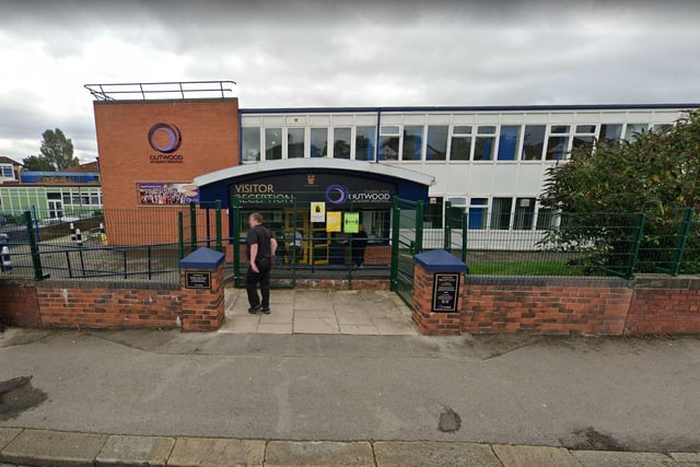 Inspectors said: "Outwood Academy Freeston is a school where leaders continually seek to improve" but raised concern over bullying "Pupils spoken with and some of those who completed Ofsted’s pupil questionnaire told inspectors that they are concerned about bullying and the use of discriminatory language in school."