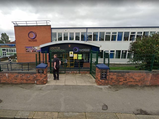 Inspectors said: "Outwood Academy Freeston is a school where leaders continually seek to improve" but raised concern over bullying "Pupils spoken with and some of those who completed Ofsted’s pupil questionnaire told inspectors that they are concerned about bullying and the use of discriminatory language in school."