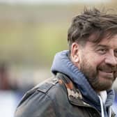 The DIY SOS team, led by Nick Knowles, will be heading to Leeds. Image: Matthew Horwood/Getty Images