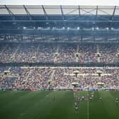 Here's all the match review panel's charges from Magic Weekend at Hill Dickinson Stadium in Liverpool.