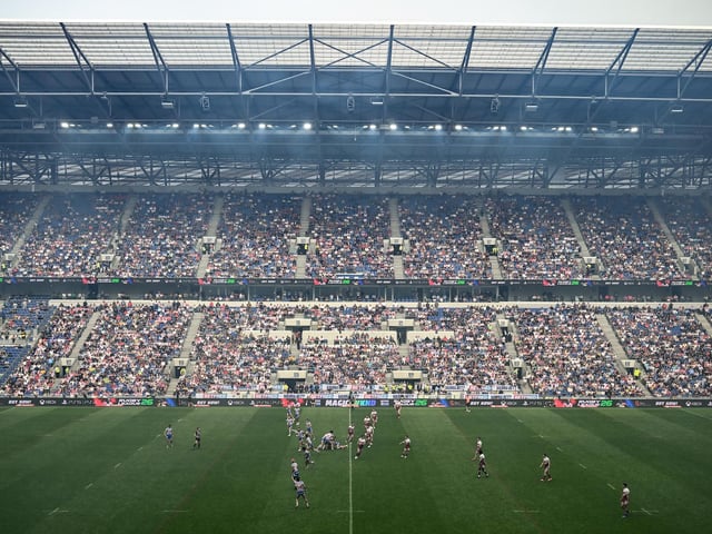 Here's all the match review panel's charges from Magic Weekend at Hill Dickinson Stadium in Liverpool.