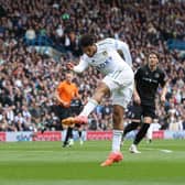 TIME OF NEED: For Leeds United star Georginio Rutter, above. Photo by Ed Sykes/Getty Images.