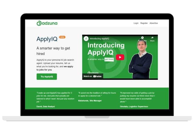 ApplyIQ
