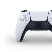 The new 'DualSense' controller has been revealed, but will we see the actual console tonight? (Image: Sony)