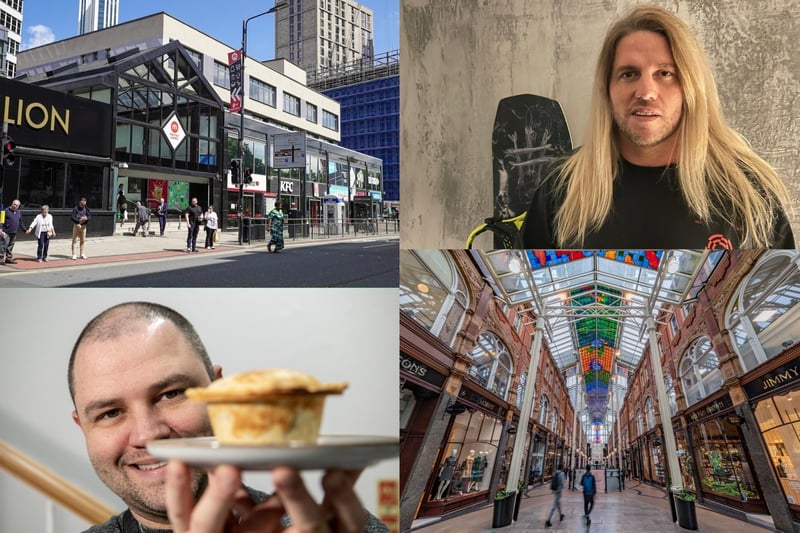 Here are 13 new openings coming to Leeds in 2024.