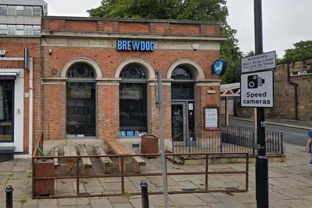 Craft beer chain BrewDog confirmed the closure of one of popular Headingley bar due to “increasing costs” and “spiralling bills”. The Scottish brewery and pub chain closed down its bar in Otley Road on February 22. There have been no job losses, however, as all staff have been relocated to BrewDog's North Street branch - which remains open as normal.