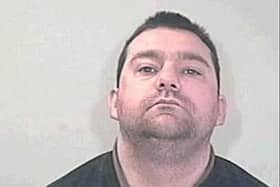 John David Hall could instead be transferred to an open prison in preparation for his eventual release from custody. Picture: LDR/WYP