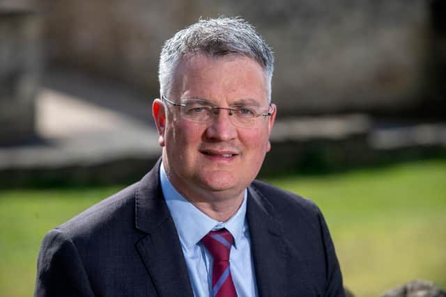Councillor James Lewis, leader of Leeds City Council, said that the funding boost is a “vote of confidence” in Leeds