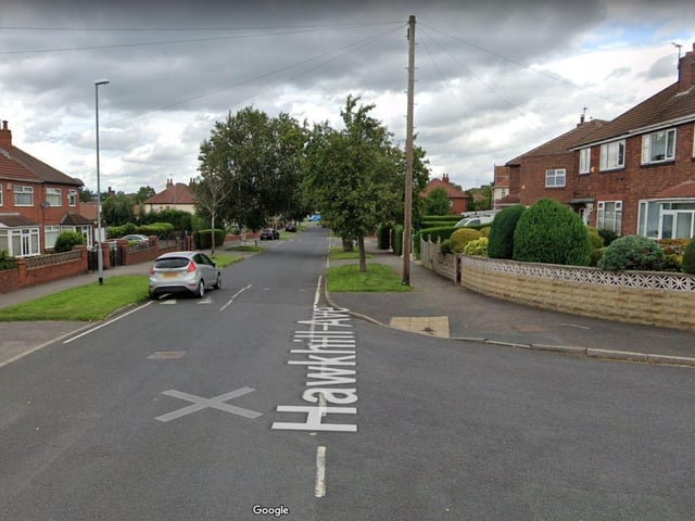 Address: Hawkhill Ave, Cross Gates, Leeds LS15 7NS
Phone: 07534 950075