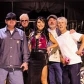 The baggy movement comes to the city this weekend, as Happy Mondays celebrate 35 years of Pills ‘n’ Thrills and Bellyaches.