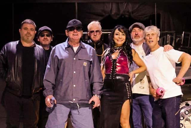 The baggy movement comes to the city this weekend, as Happy Mondays celebrate 35 years of Pills ‘n’ Thrills and Bellyaches.ry of Pills 'n' Thrills and Bellyaches.