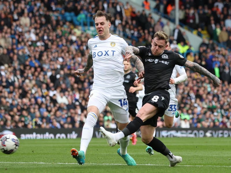 7 - Composed performance. Controlled Gallagher for the most part but was beaten in the air for the goal that won it for Blackburn.