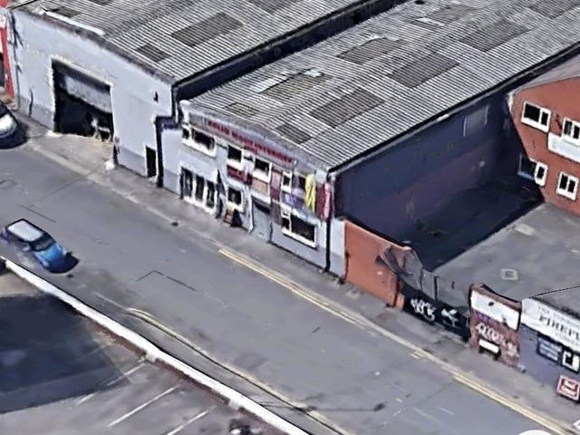This seafood takeaway was awarded five stars on November 16.