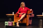 Countdown number expert Rachel Riley speaks about the importance of maths