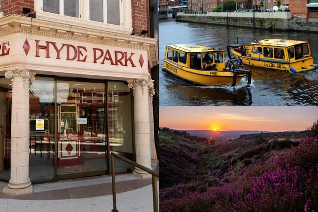 Here are 19 of the best cheap date ideas in Leeds.