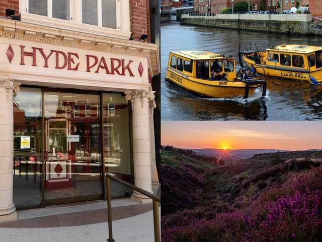 Here are 19 of the best cheap date ideas in Leeds.