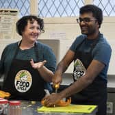 FoodCycle needs volunteers for a new community meal in Tottenham