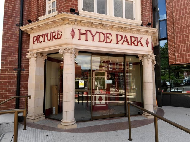 With its moody scarlet interior, cosy seats and ambient lighting, Hyde Park Picture House is the perfect place to snuggle up to your Mr or Mrs Right. The matinee showings are just £6 a ticket, so why not pick out a sugary romance and treat yourselves to afternoon of movie magic?