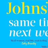 Same Time Next Week by Milly Johnson