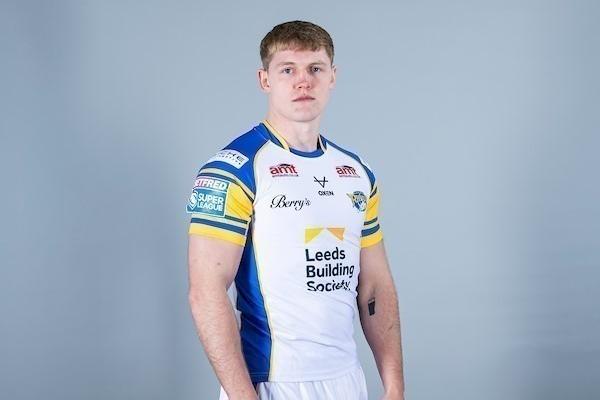 Another one who worked his socks off, particularly defensively; a ball-and-all tackle on Lachlan Lam was a highlight though he was caught out for Leigh’s second try 8