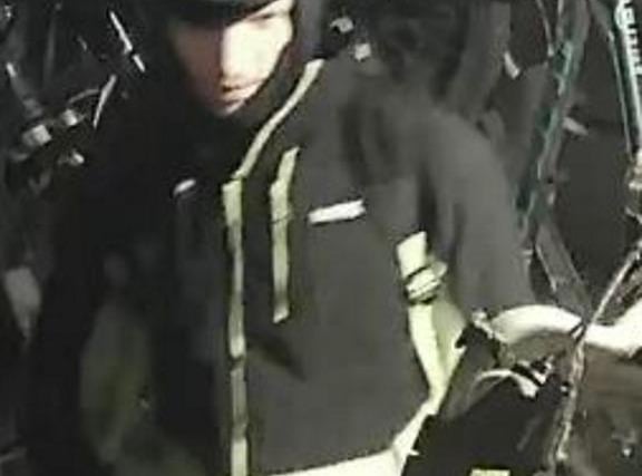 Photo LD6883 refers to the theft of a pedal cycle on November 14 in Leeds North East.