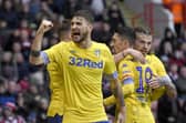 PROMOTION HEROES - Mateusz Klich deserves a fate more fitting than the one Pablo Hernandez got, when he departed Leeds United in front of just 8,000 at Elland Road. Pic: Getty
