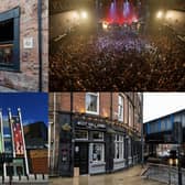 Our readers recommended these venues as must-visits on a night out in Leeds