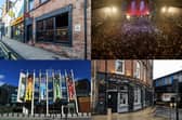 Our readers recommended these venues as must-visits on a night out in Leeds