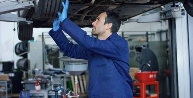 There are dozens more mechanics and garages in Leeds with a very impressive rating of 4.5 and above.