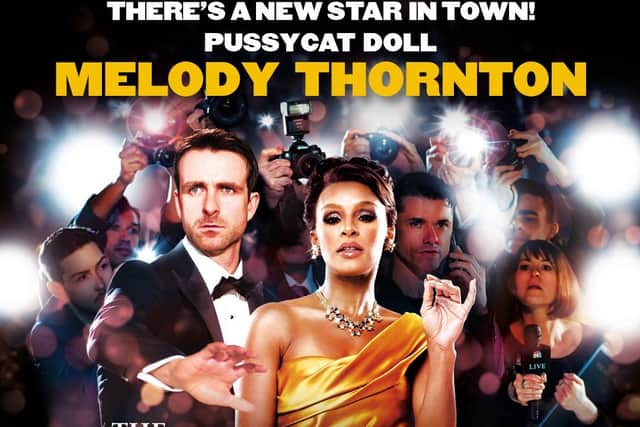 The Bodyguard