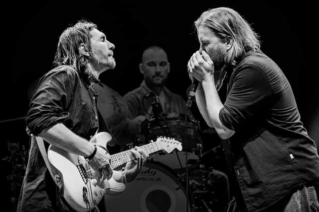 Australian rock band The Teskey Brothers will perform in Halifax on June 29.