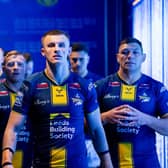 Here's how the Rhinos players rated.